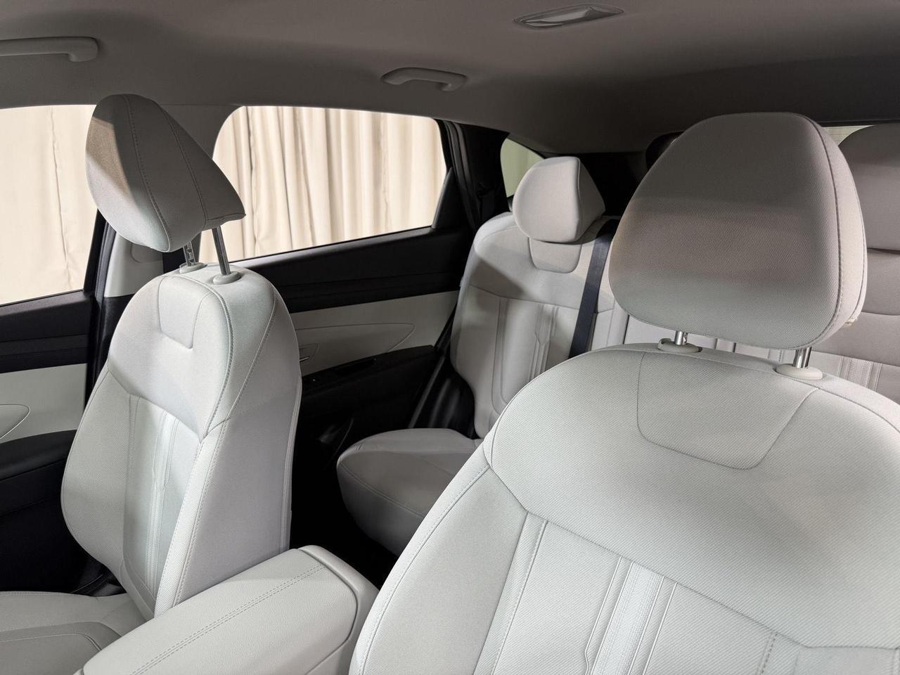 2025 Hyundai Tucson SEL Annapolis MD