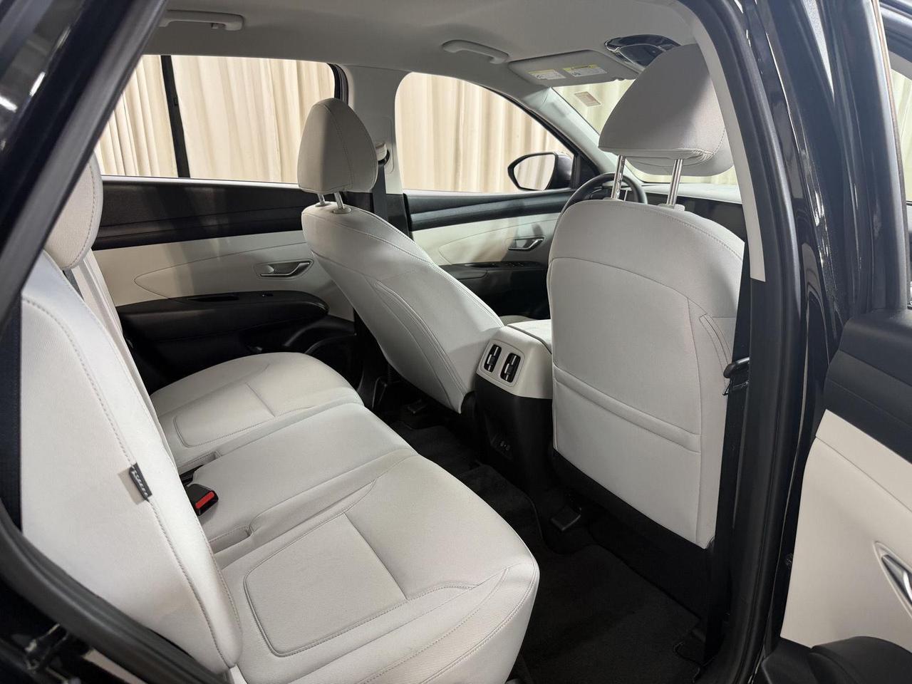 2025 Hyundai Tucson SEL Annapolis MD