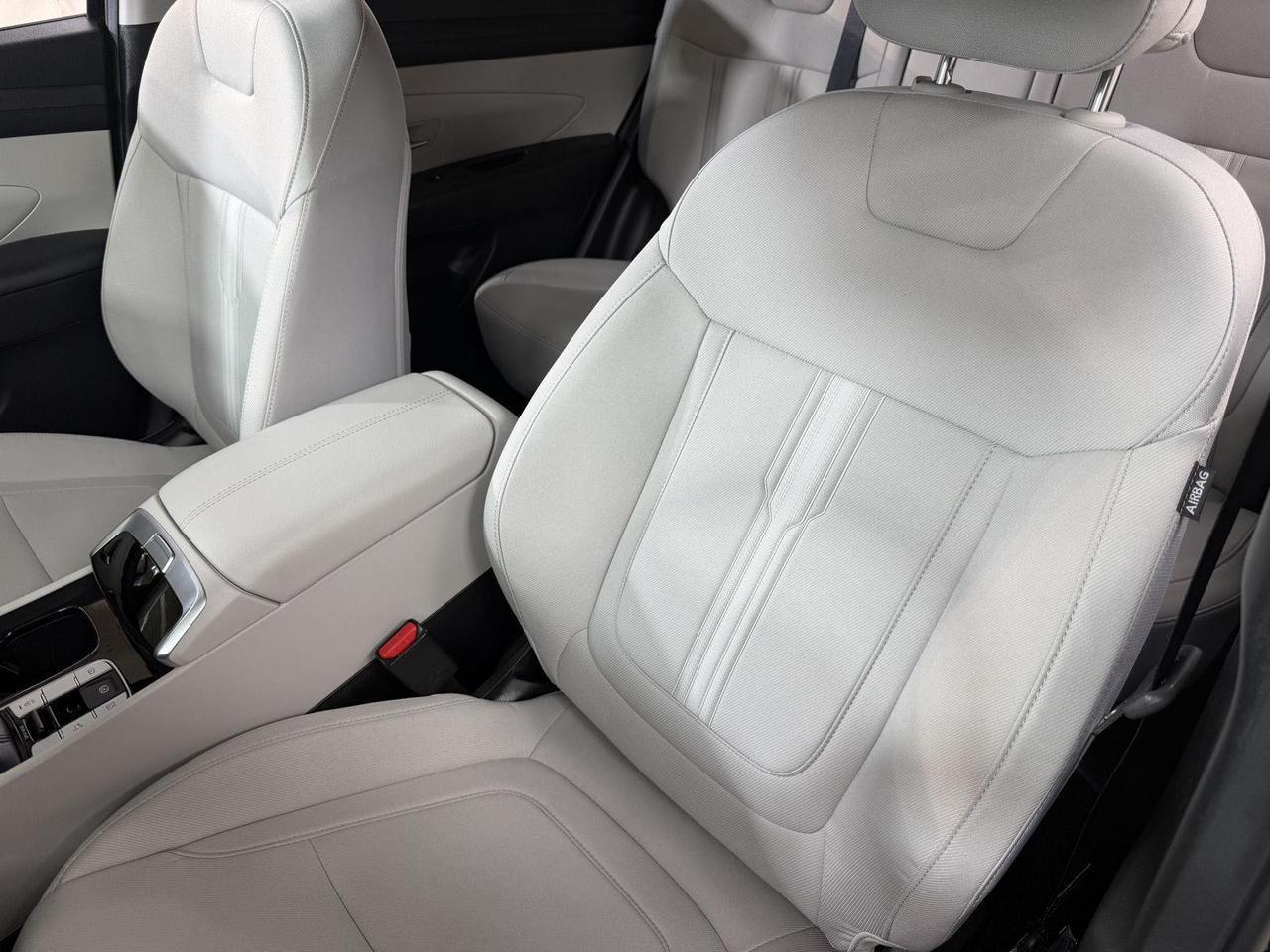 2025 Hyundai Tucson SEL Annapolis MD