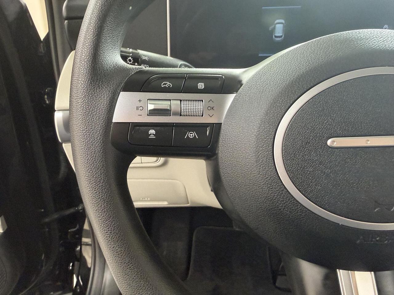 2025 Hyundai Tucson SEL Annapolis MD