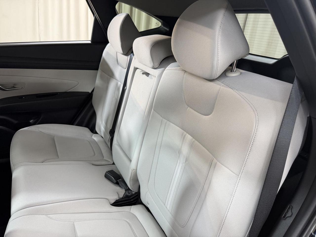 2025 Hyundai Tucson SEL Annapolis MD