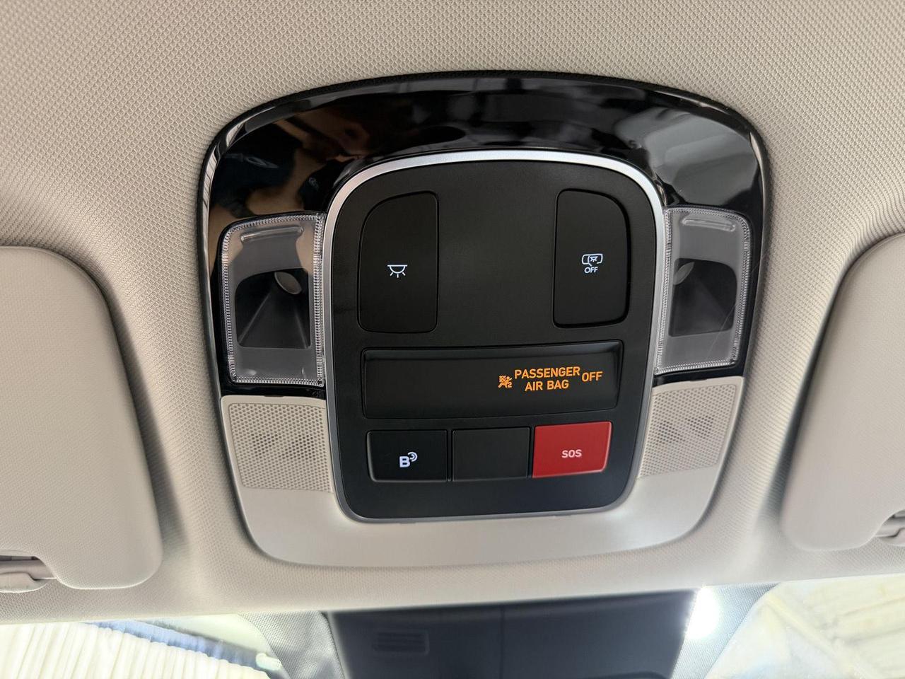 2025 Hyundai Tucson SEL Annapolis MD