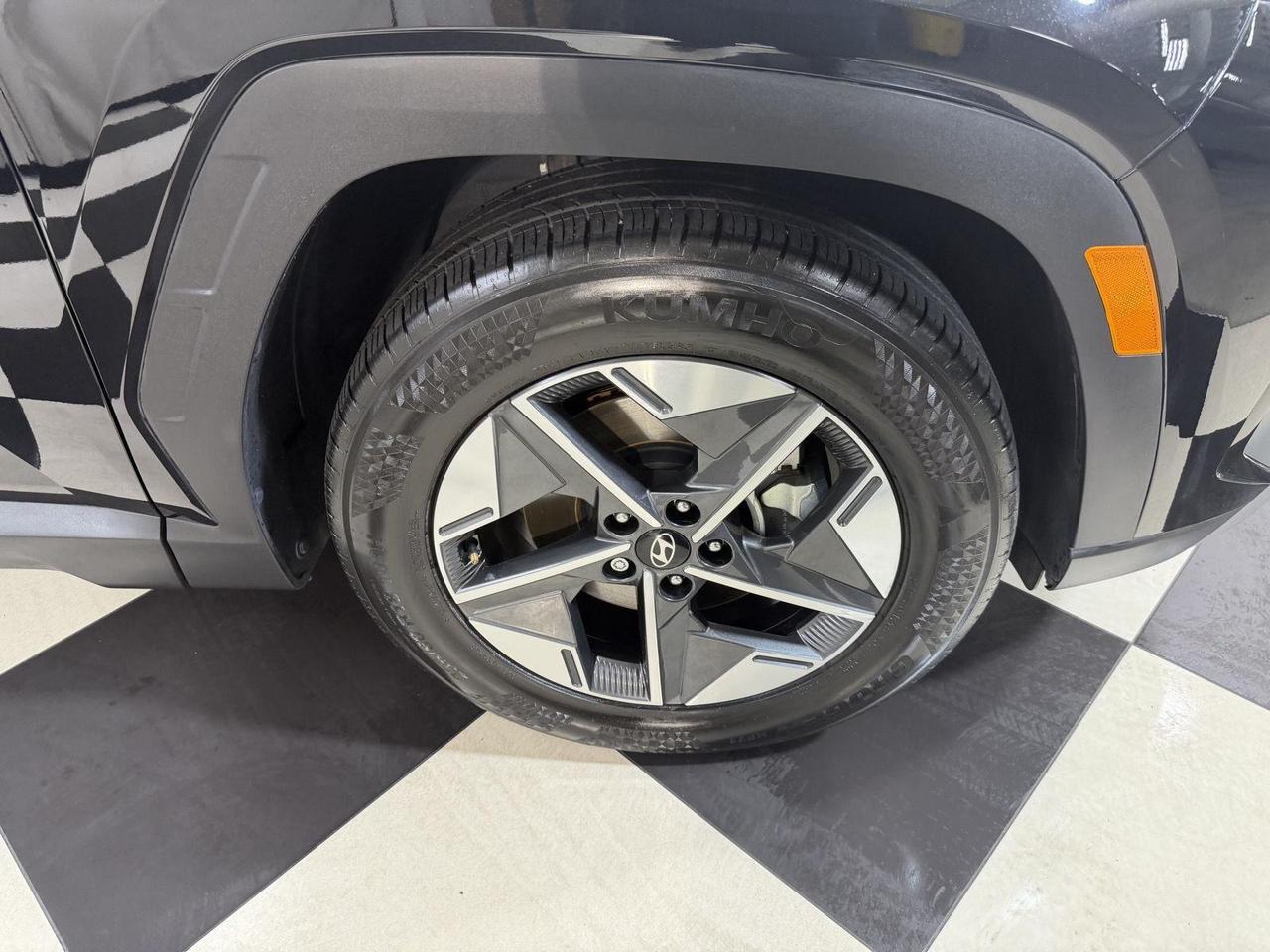 2025 Hyundai Tucson SEL Annapolis MD