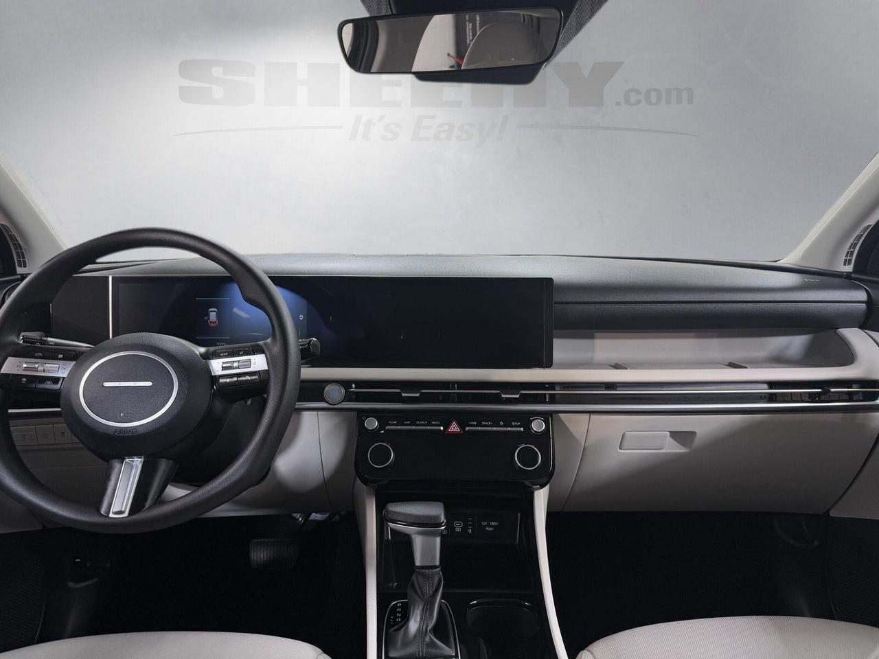 2025 Hyundai Tucson SEL Annapolis MD