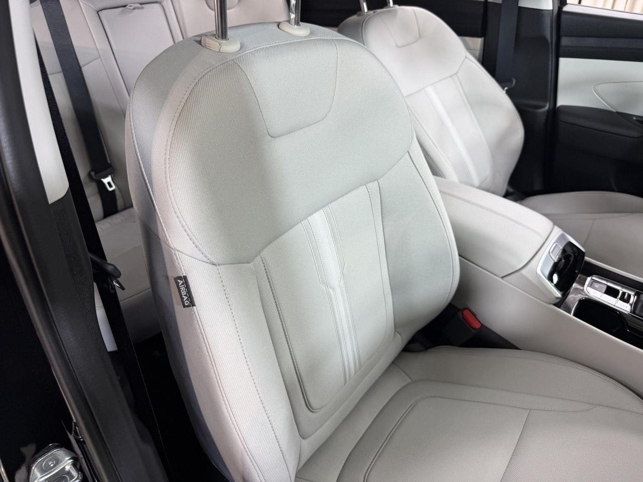 2025 Hyundai Tucson SEL Annapolis MD