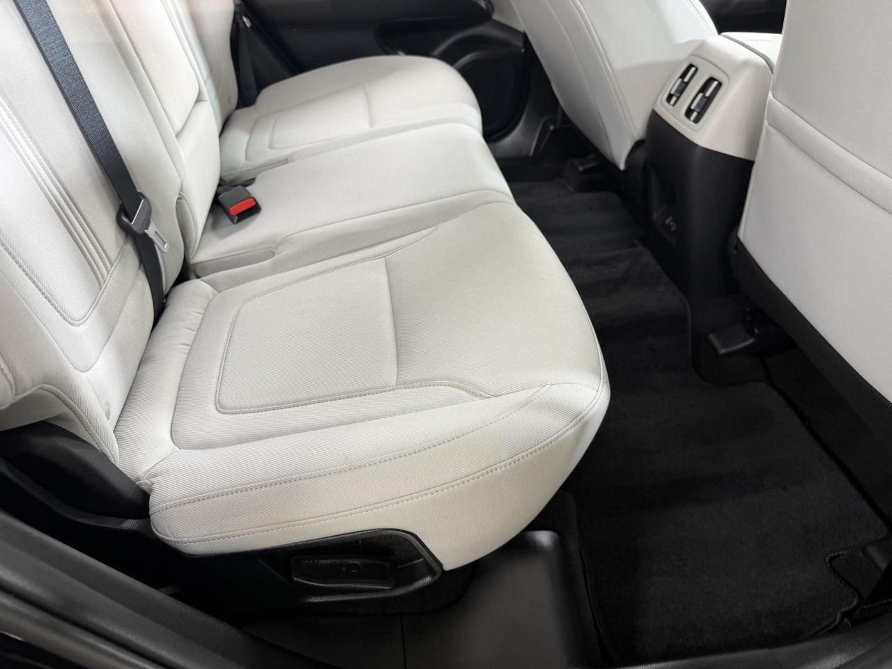 2025 Hyundai Tucson SEL Annapolis MD