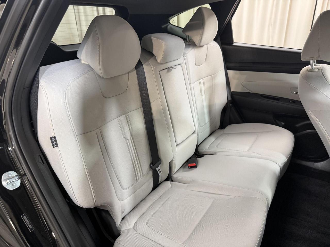 2025 Hyundai Tucson SEL Annapolis MD