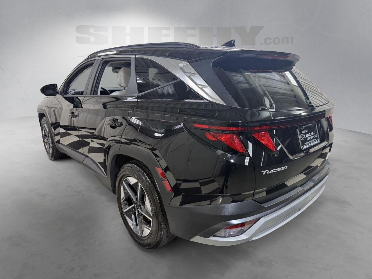2025 Hyundai Tucson SEL Annapolis MD