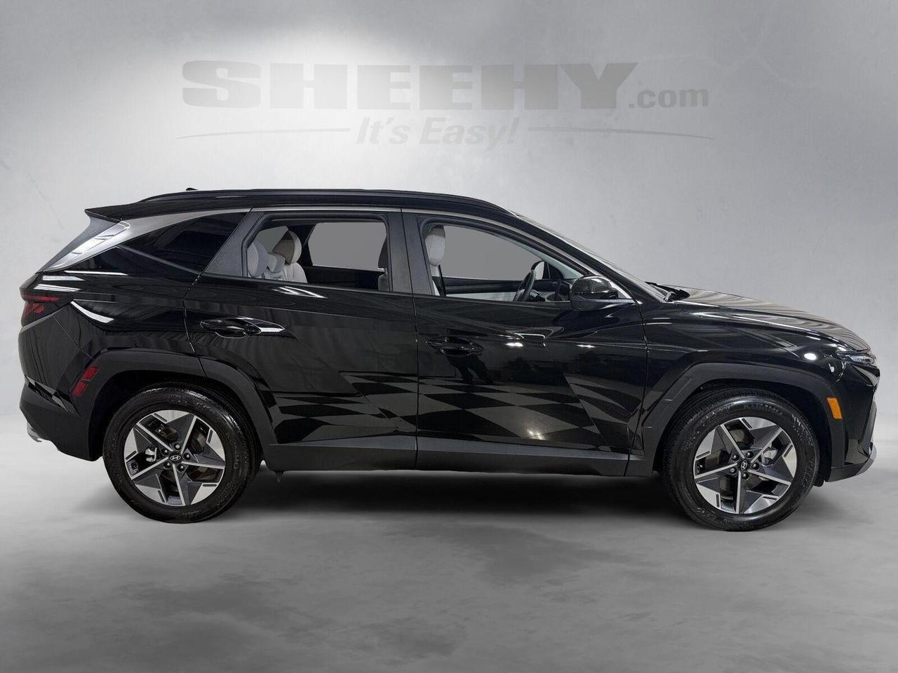 2025 Hyundai Tucson SEL Annapolis MD