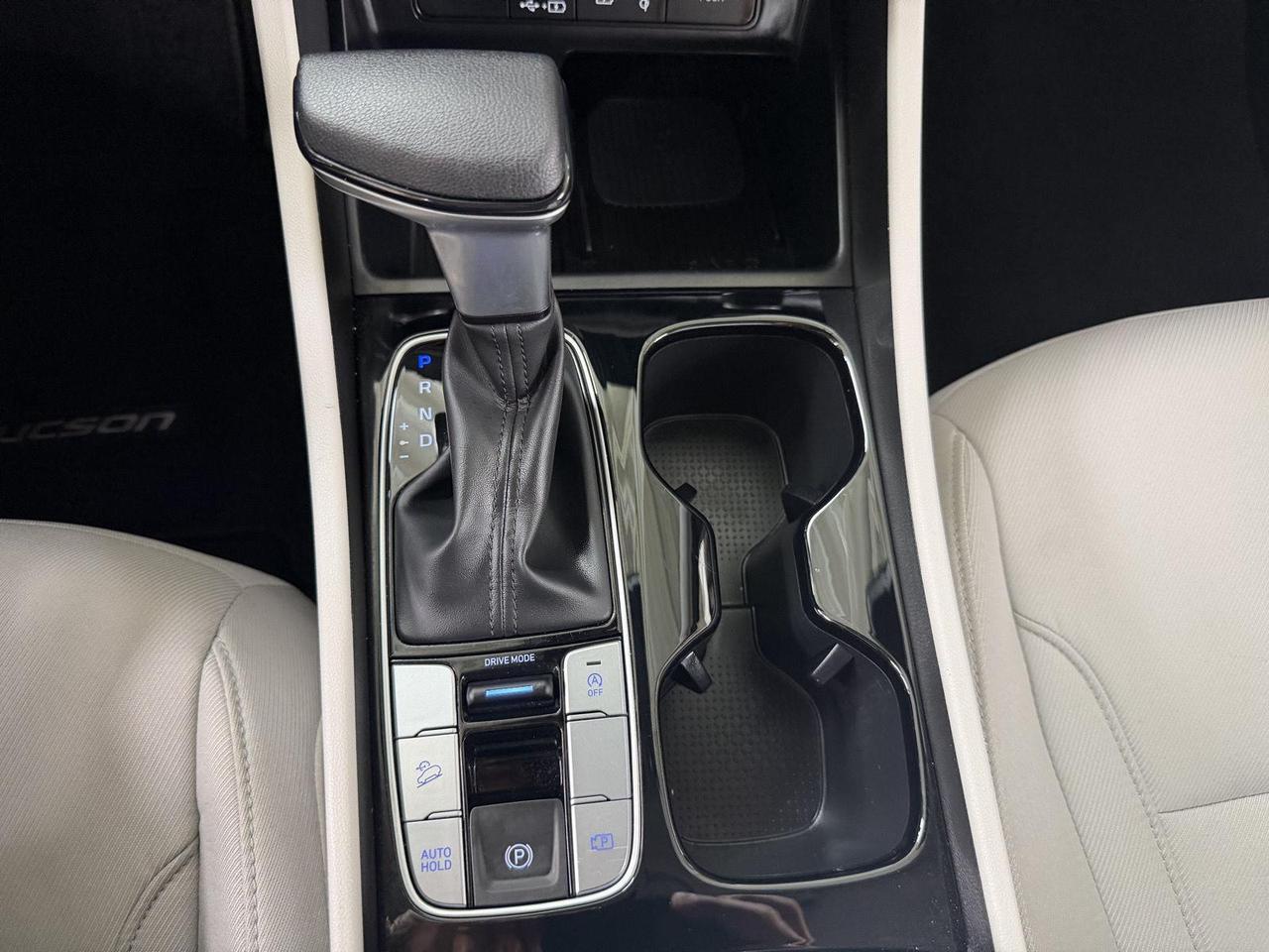 2025 Hyundai Tucson SEL Annapolis MD