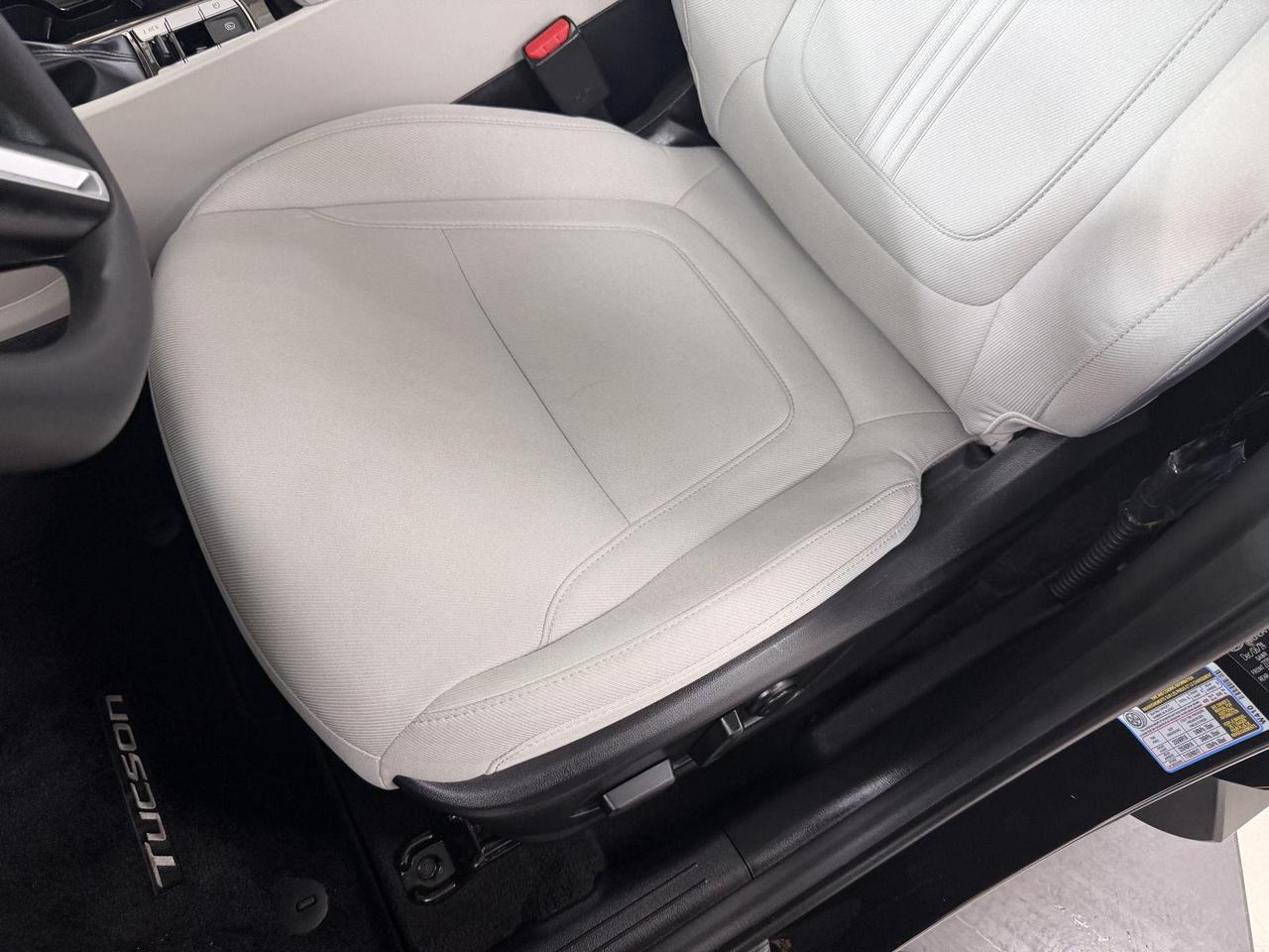 2025 Hyundai Tucson SEL Annapolis MD
