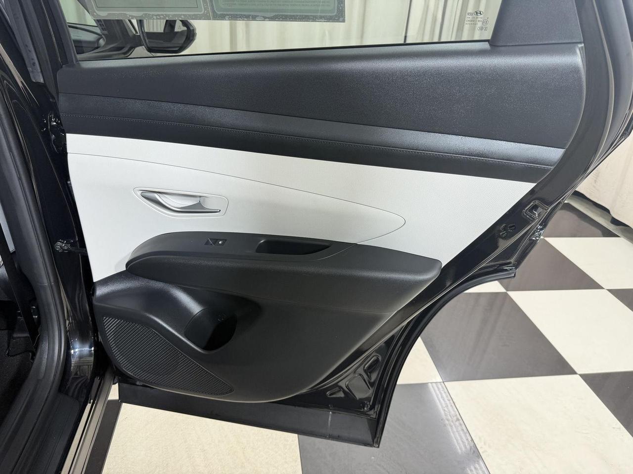 2025 Hyundai Tucson SEL Annapolis MD