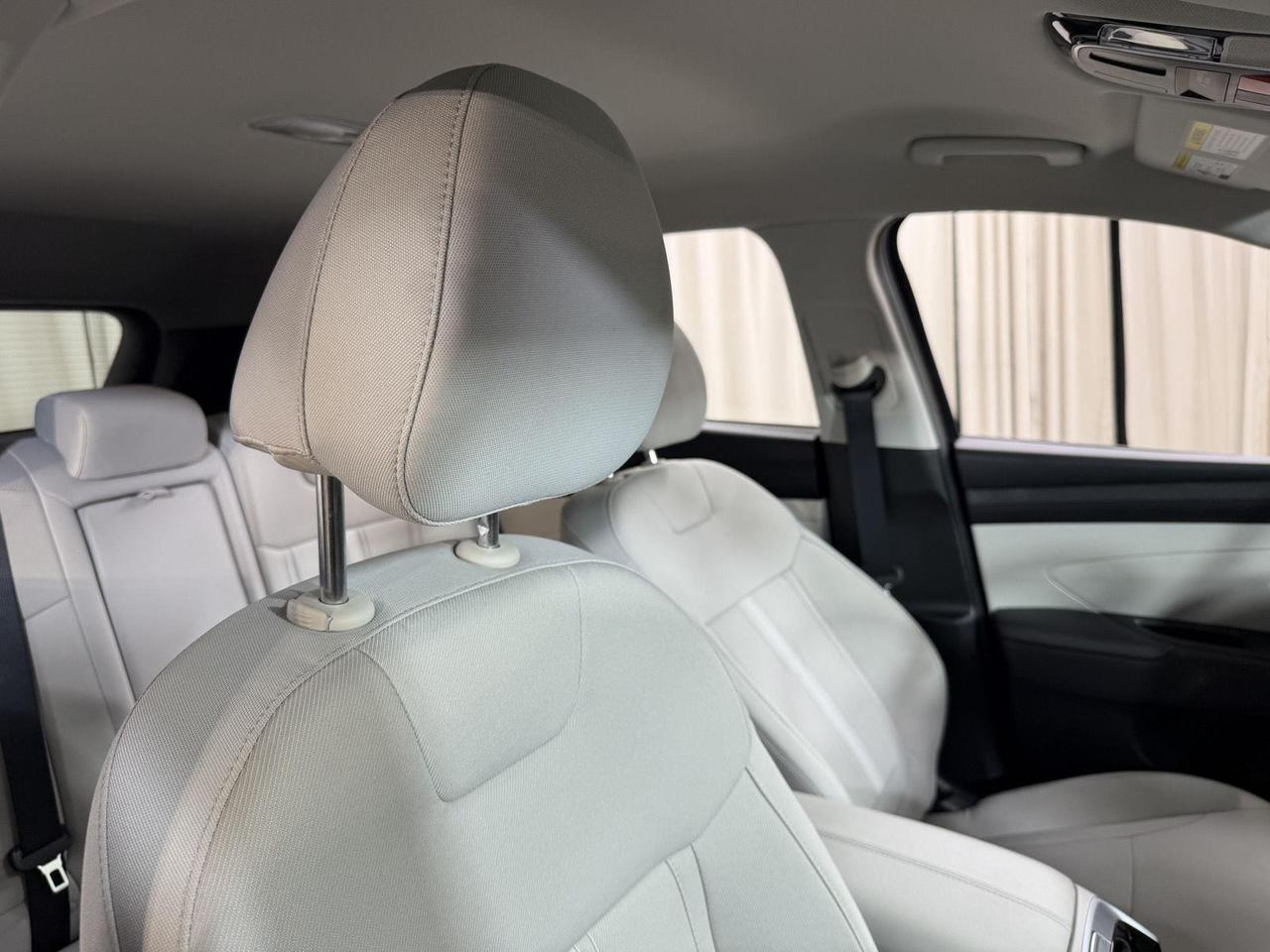 2025 Hyundai Tucson SEL Annapolis MD