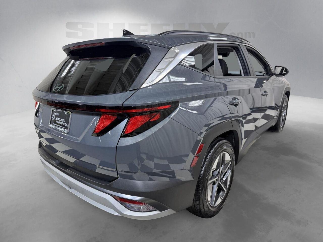 2025 Hyundai Tucson SEL Annapolis MD