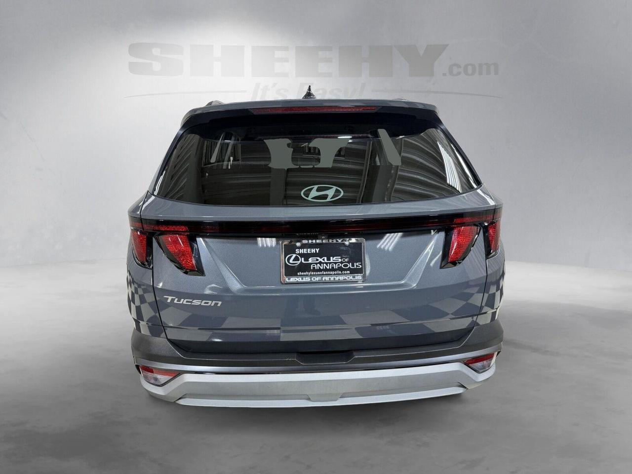 2025 Hyundai Tucson SEL Annapolis MD