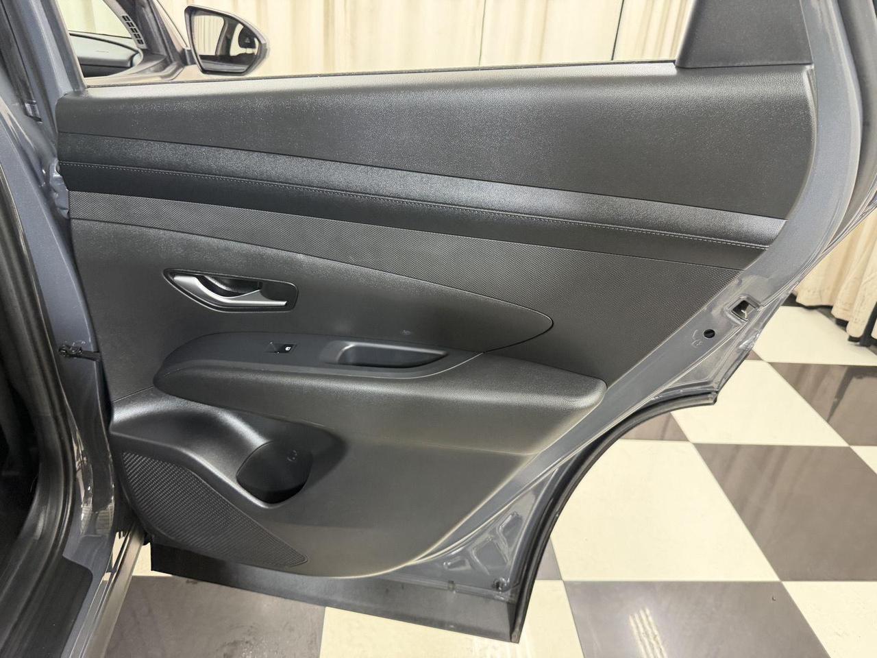 2025 Hyundai Tucson SEL Annapolis MD
