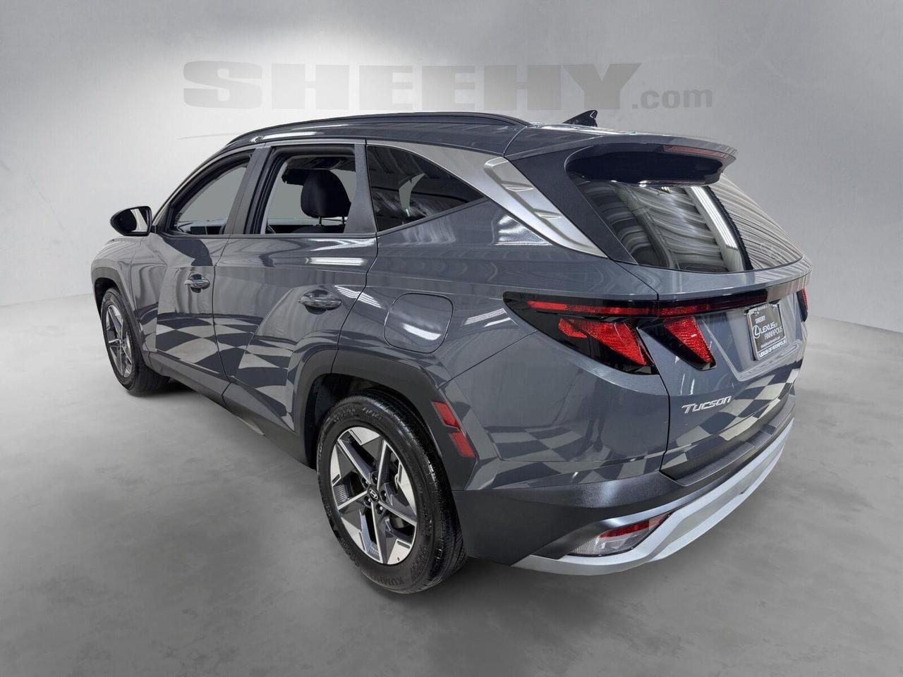 2025 Hyundai Tucson SEL Annapolis MD