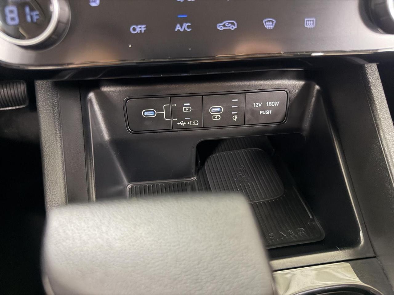 2025 Hyundai Tucson SEL Annapolis MD