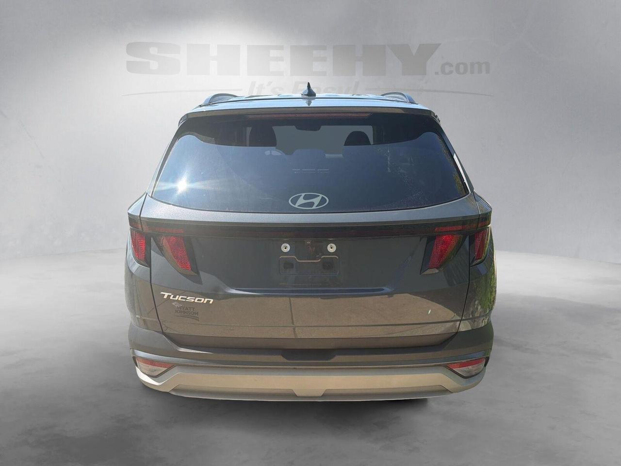 2025 Hyundai Tucson SEL Annapolis MD