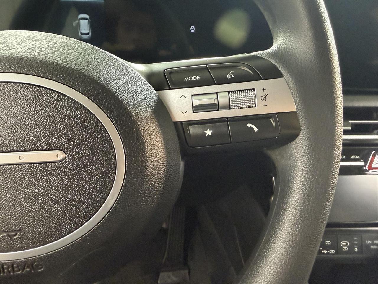 2025 Hyundai Tucson SEL Annapolis MD