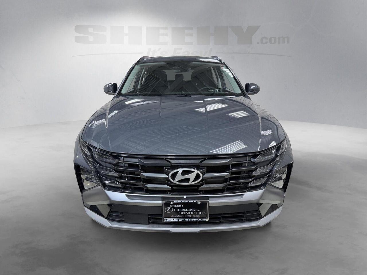 2025 Hyundai Tucson SEL Annapolis MD