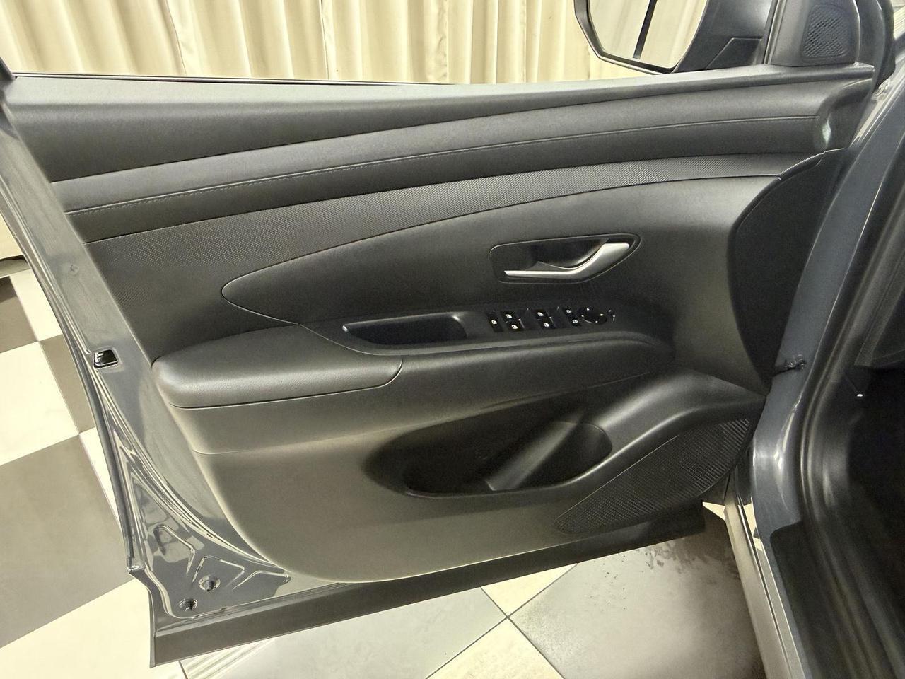 2025 Hyundai Tucson SEL Annapolis MD