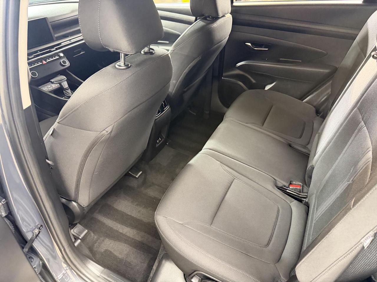 2025 Hyundai Tucson SEL Annapolis MD