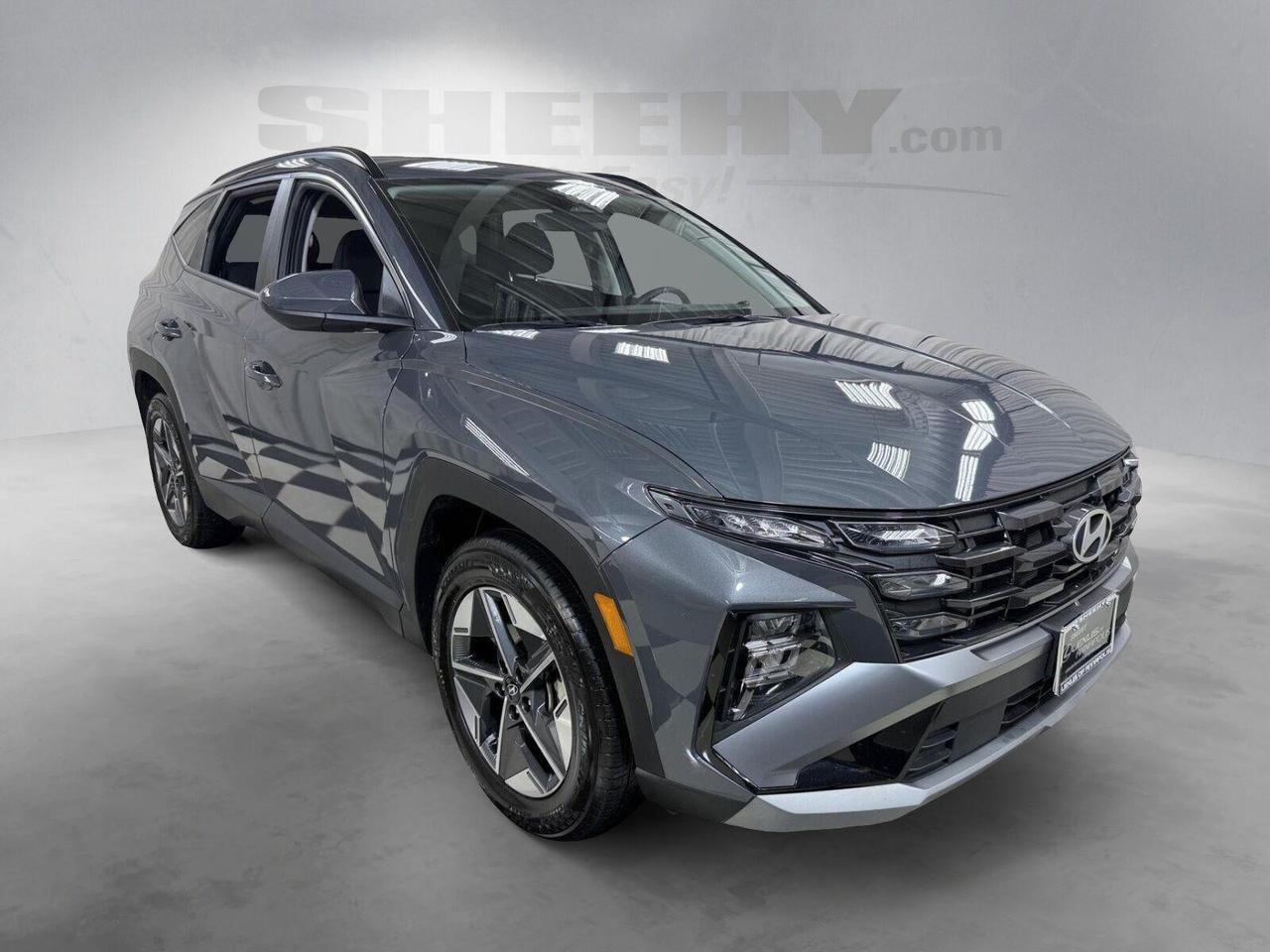 2025 Hyundai Tucson SEL Annapolis MD