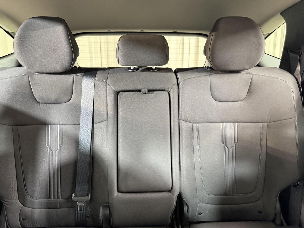 2025 Hyundai Tucson SEL Annapolis MD