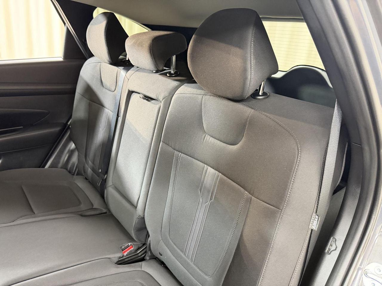 2025 Hyundai Tucson SEL Annapolis MD