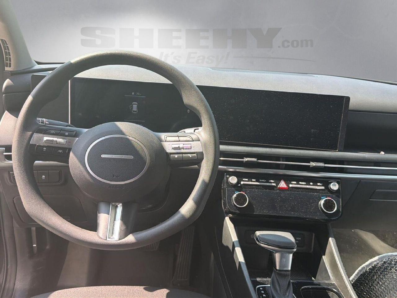 2025 Hyundai Tucson SEL Annapolis MD