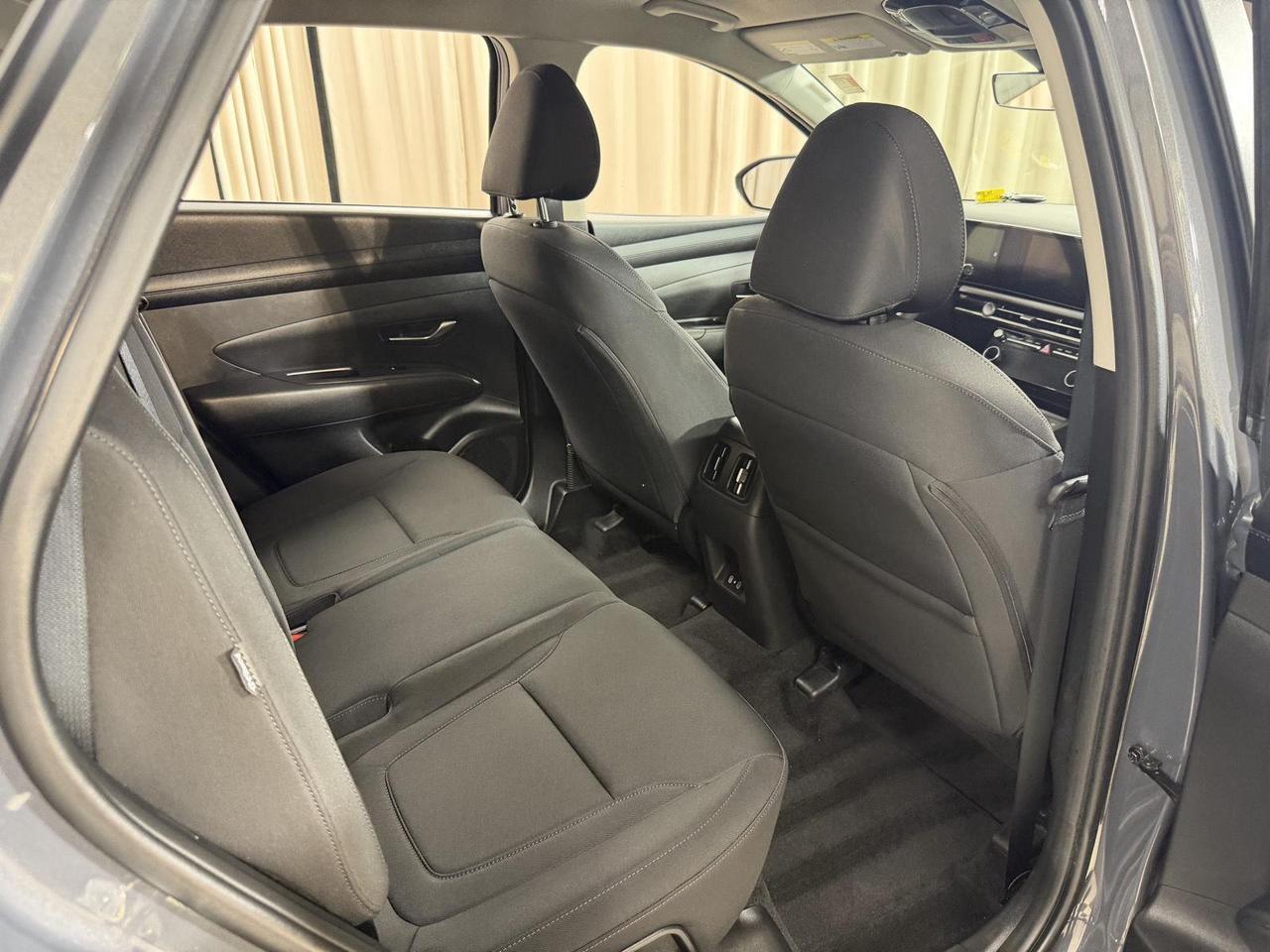 2025 Hyundai Tucson SEL Annapolis MD