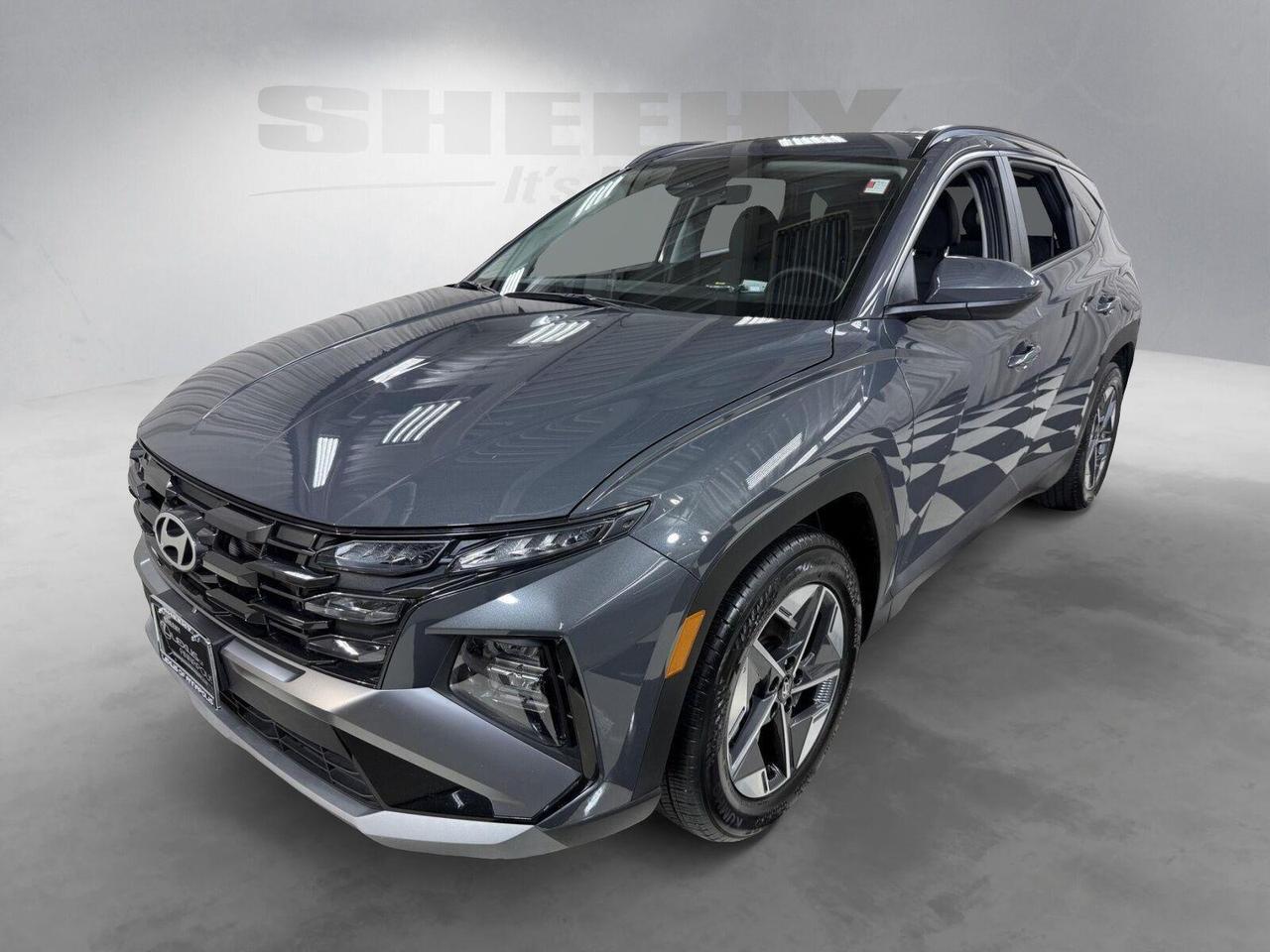 2025 Hyundai Tucson SEL Annapolis MD