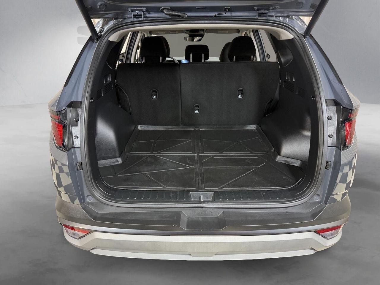 2025 Hyundai Tucson SEL Annapolis MD