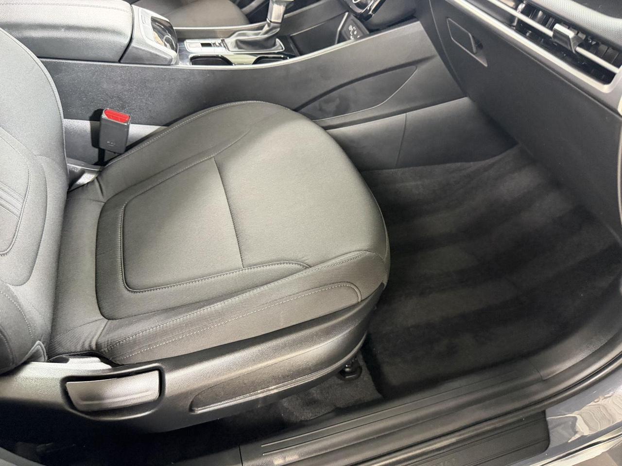 2025 Hyundai Tucson SEL Annapolis MD
