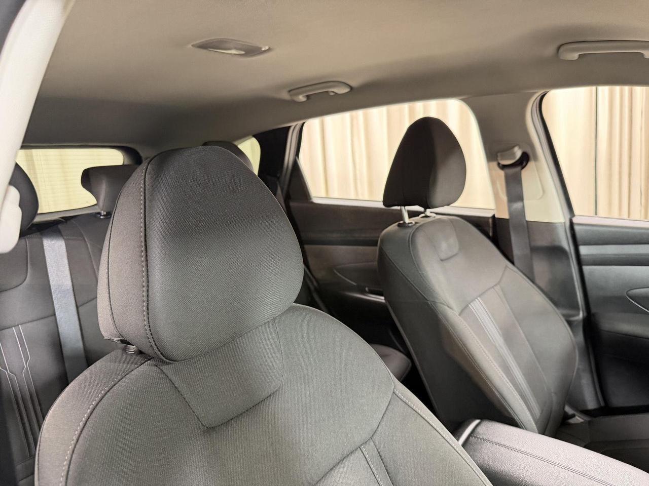 2025 Hyundai Tucson SEL Annapolis MD