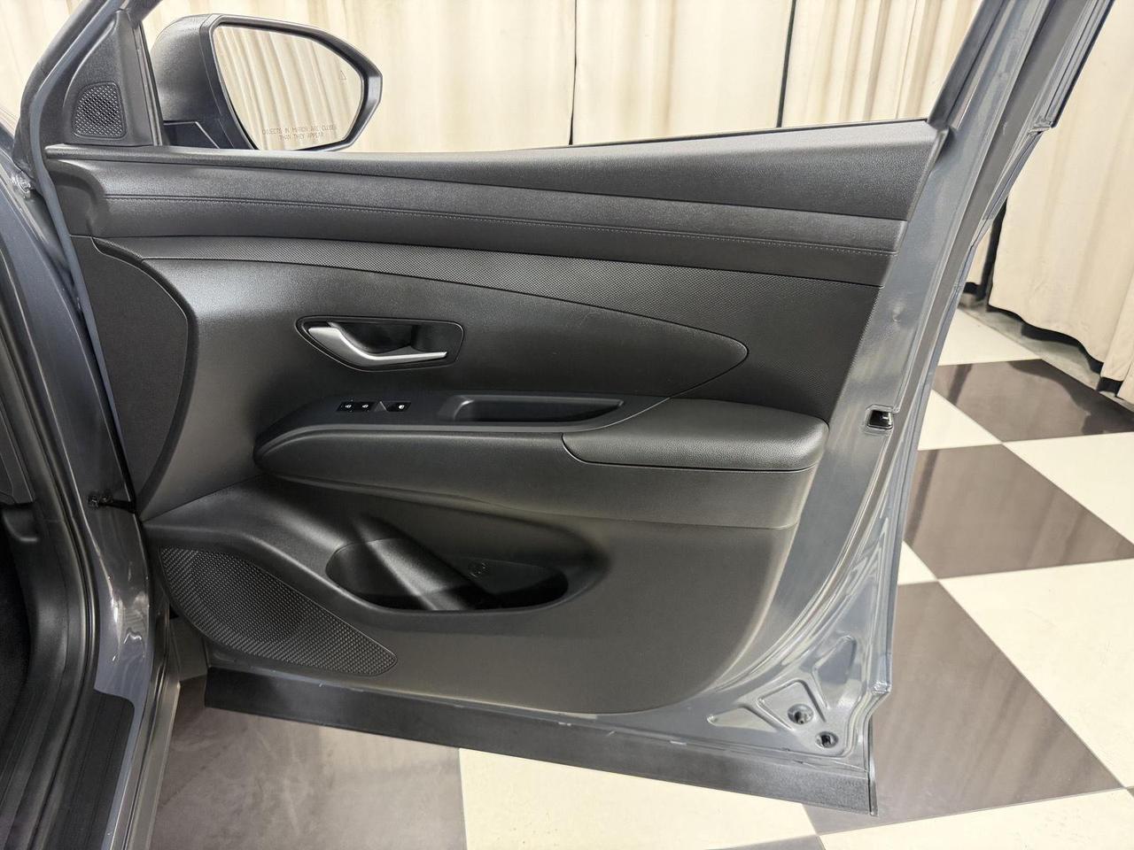 2025 Hyundai Tucson SEL Annapolis MD
