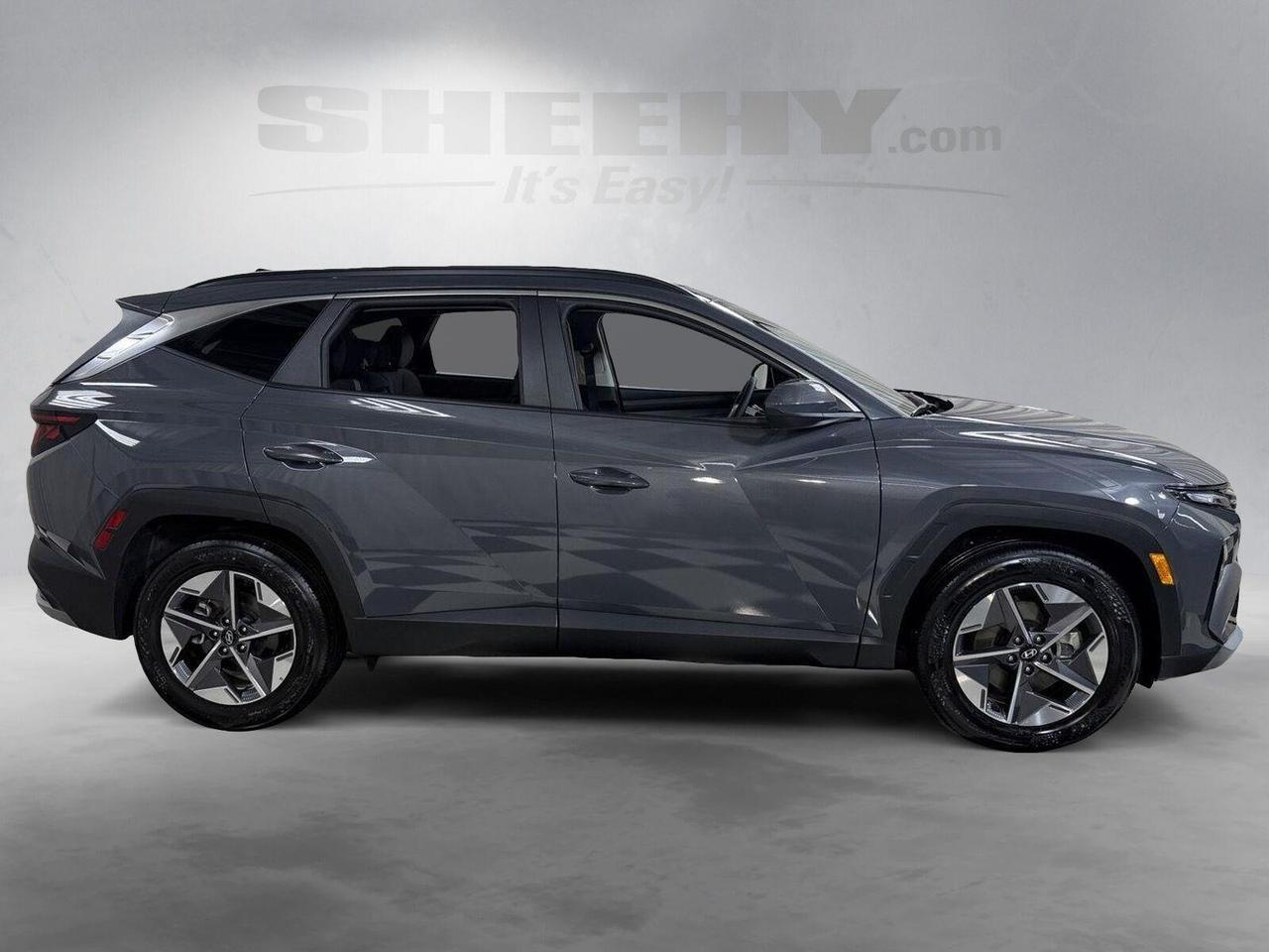 2025 Hyundai Tucson SEL Annapolis MD