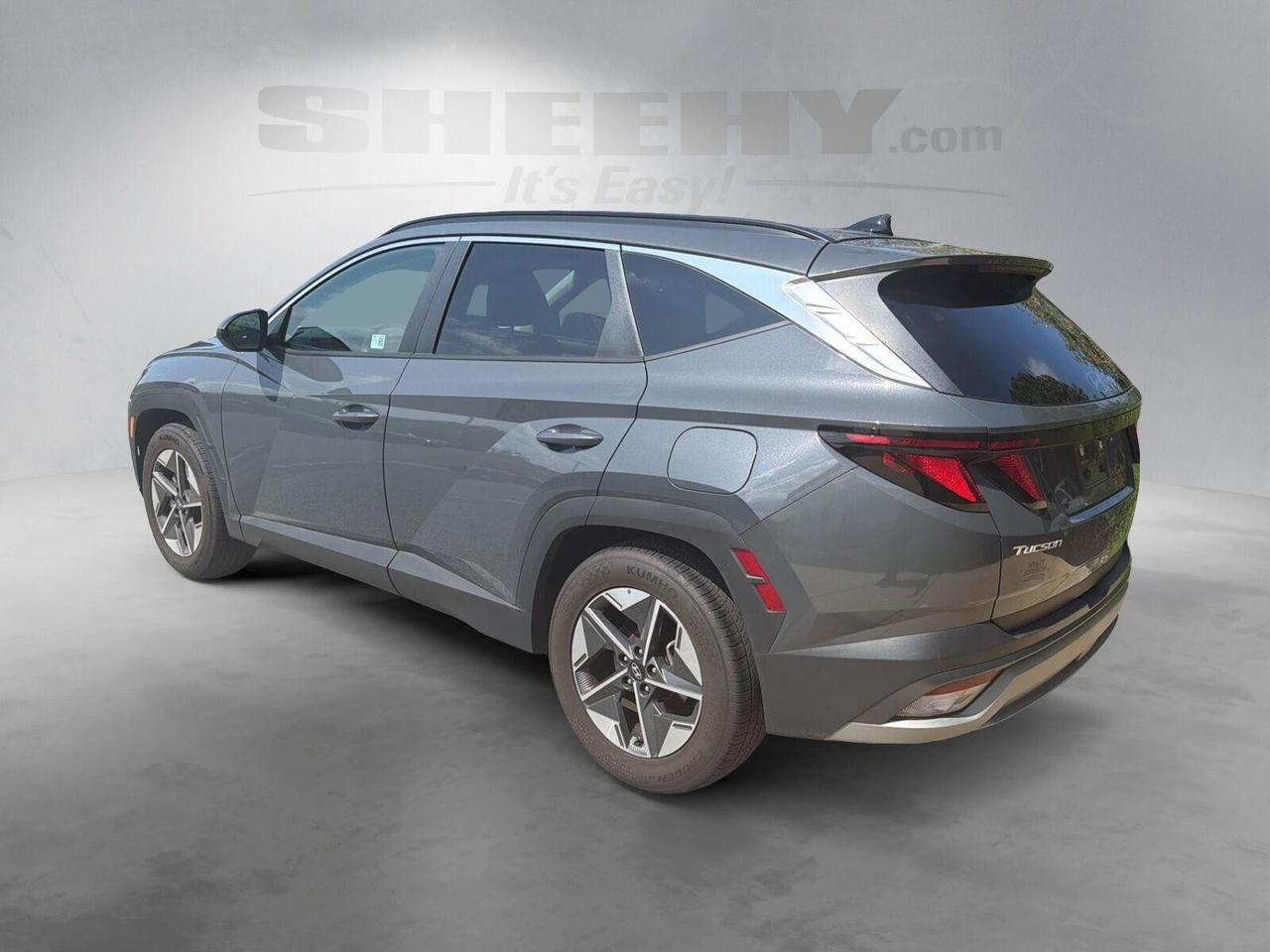 2025 Hyundai Tucson SEL Annapolis MD