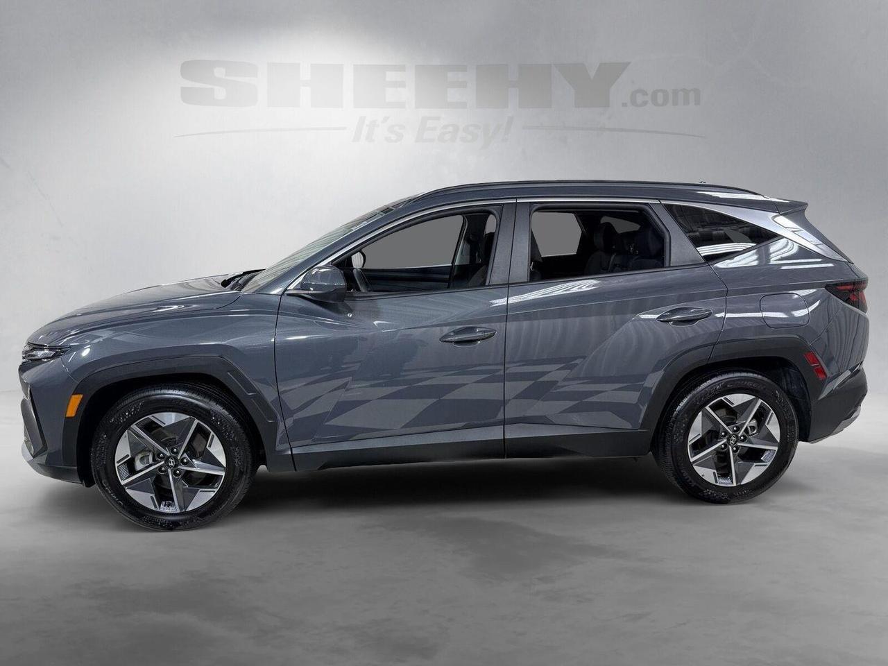 2025 Hyundai Tucson SEL Annapolis MD