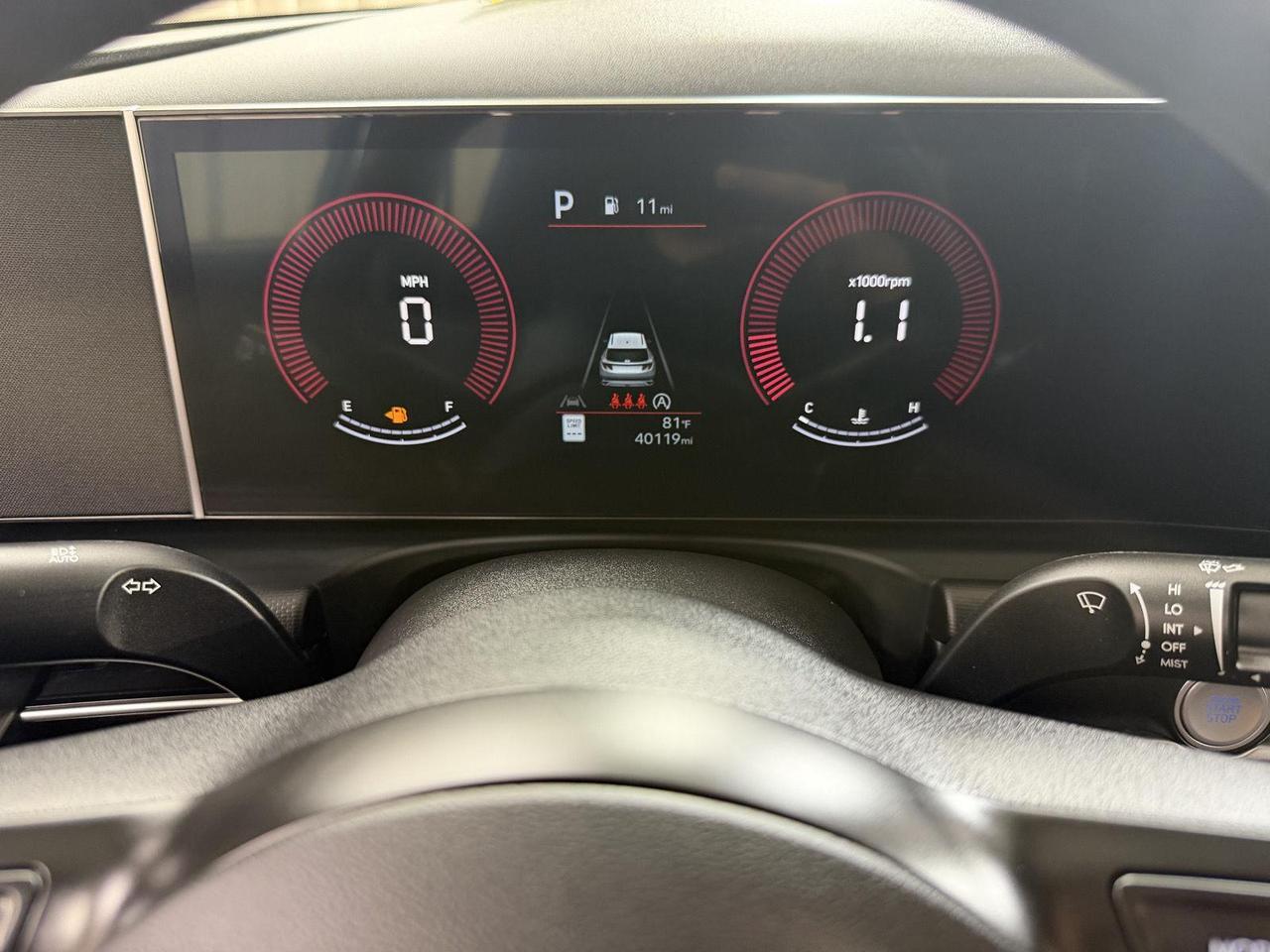 2025 Hyundai Tucson SEL Annapolis MD