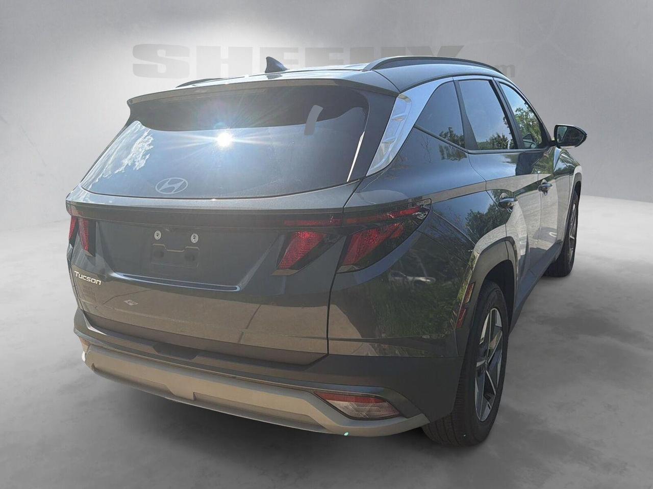2025 Hyundai Tucson SEL Annapolis MD