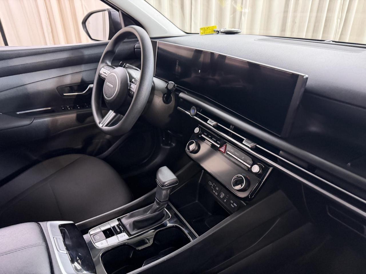 2025 Hyundai Tucson SEL Annapolis MD