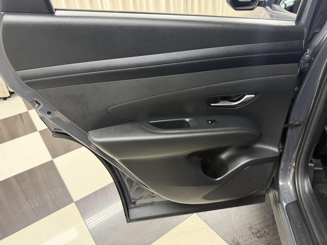 2025 Hyundai Tucson SEL Annapolis MD