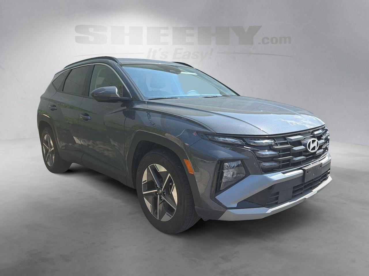 2025 Hyundai Tucson SEL Annapolis MD
