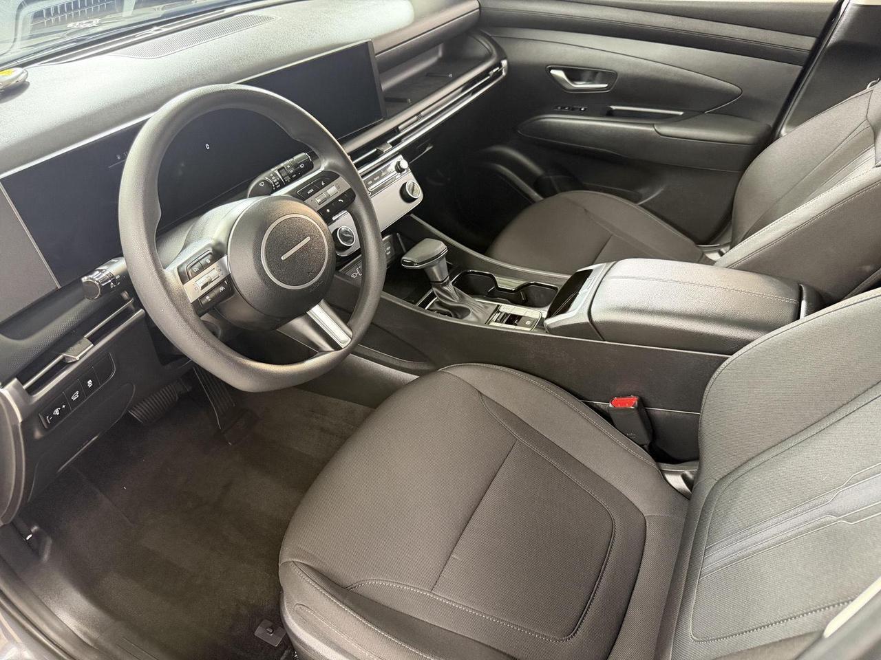 2025 Hyundai Tucson SEL Annapolis MD