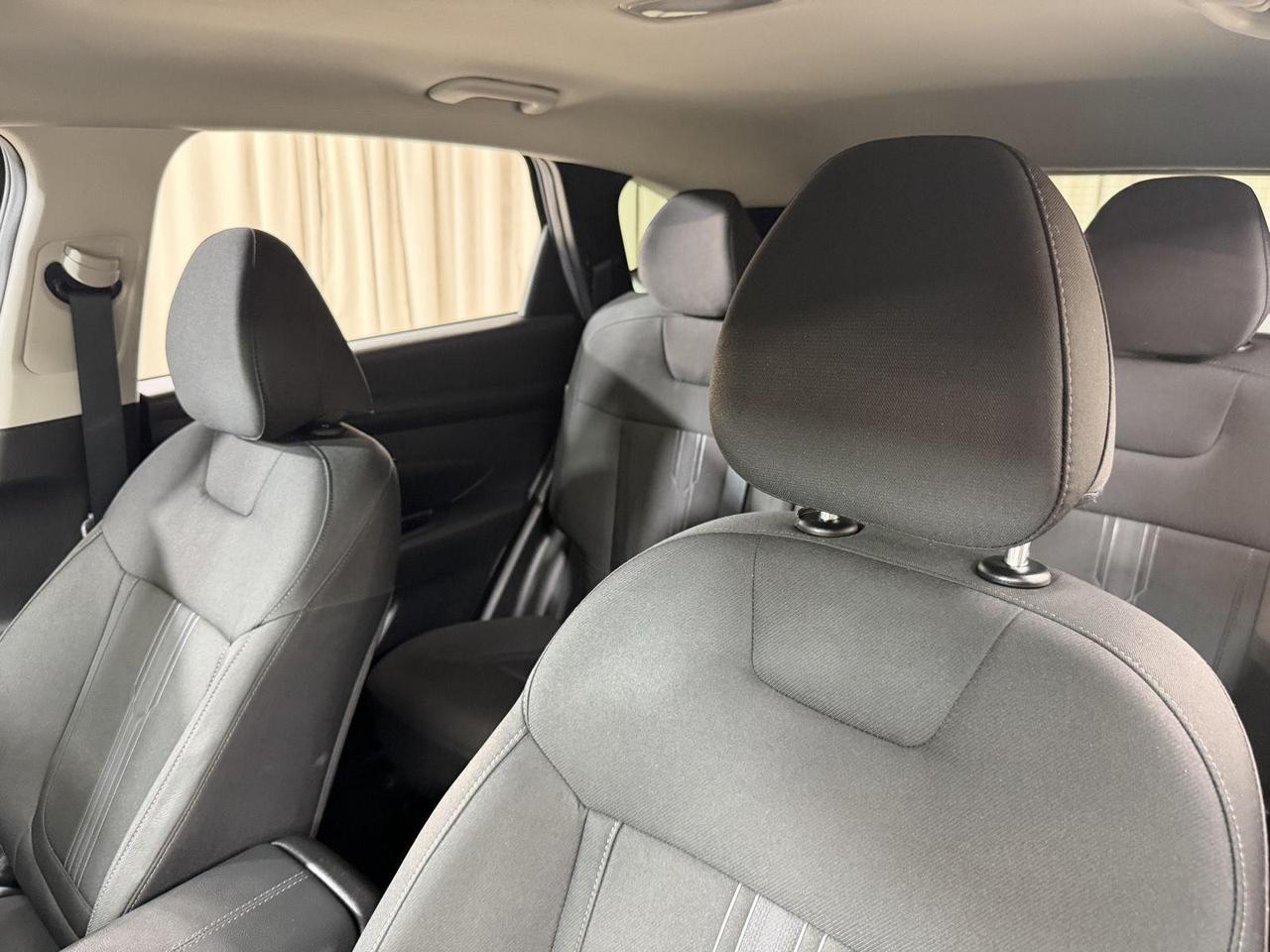 2025 Hyundai Tucson SEL Annapolis MD