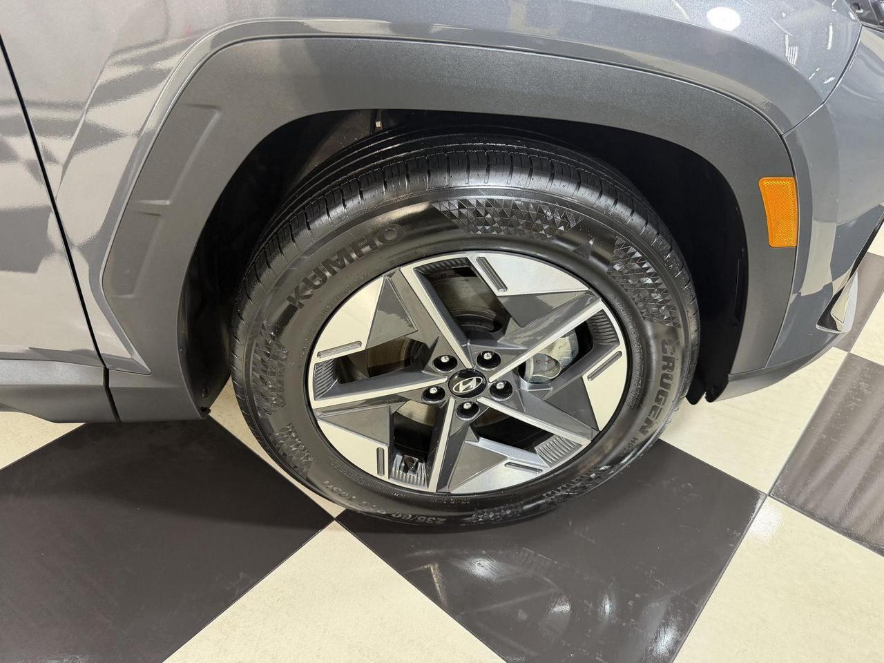 2025 Hyundai Tucson SEL Annapolis MD