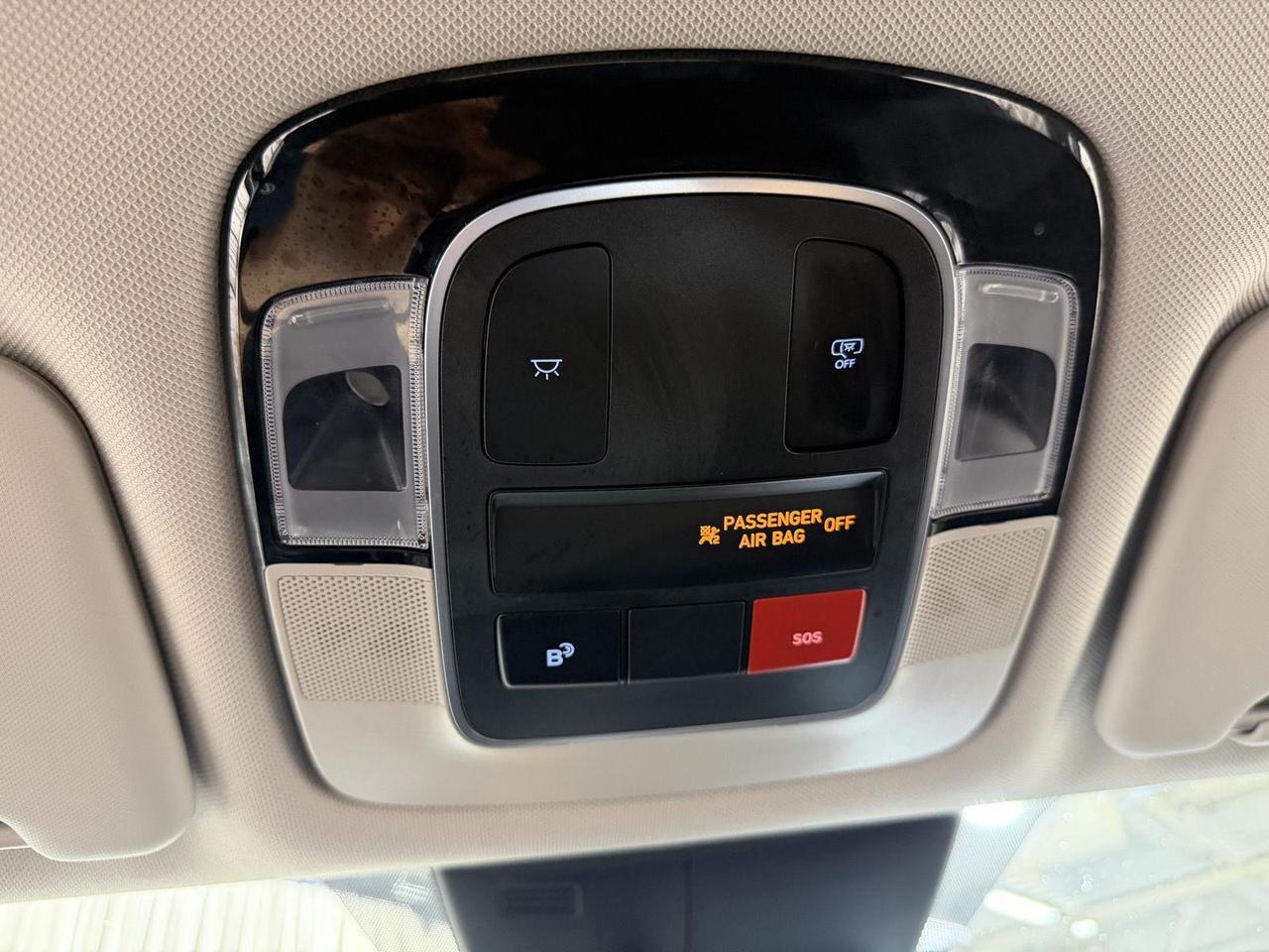 2025 Hyundai Tucson SEL Annapolis MD