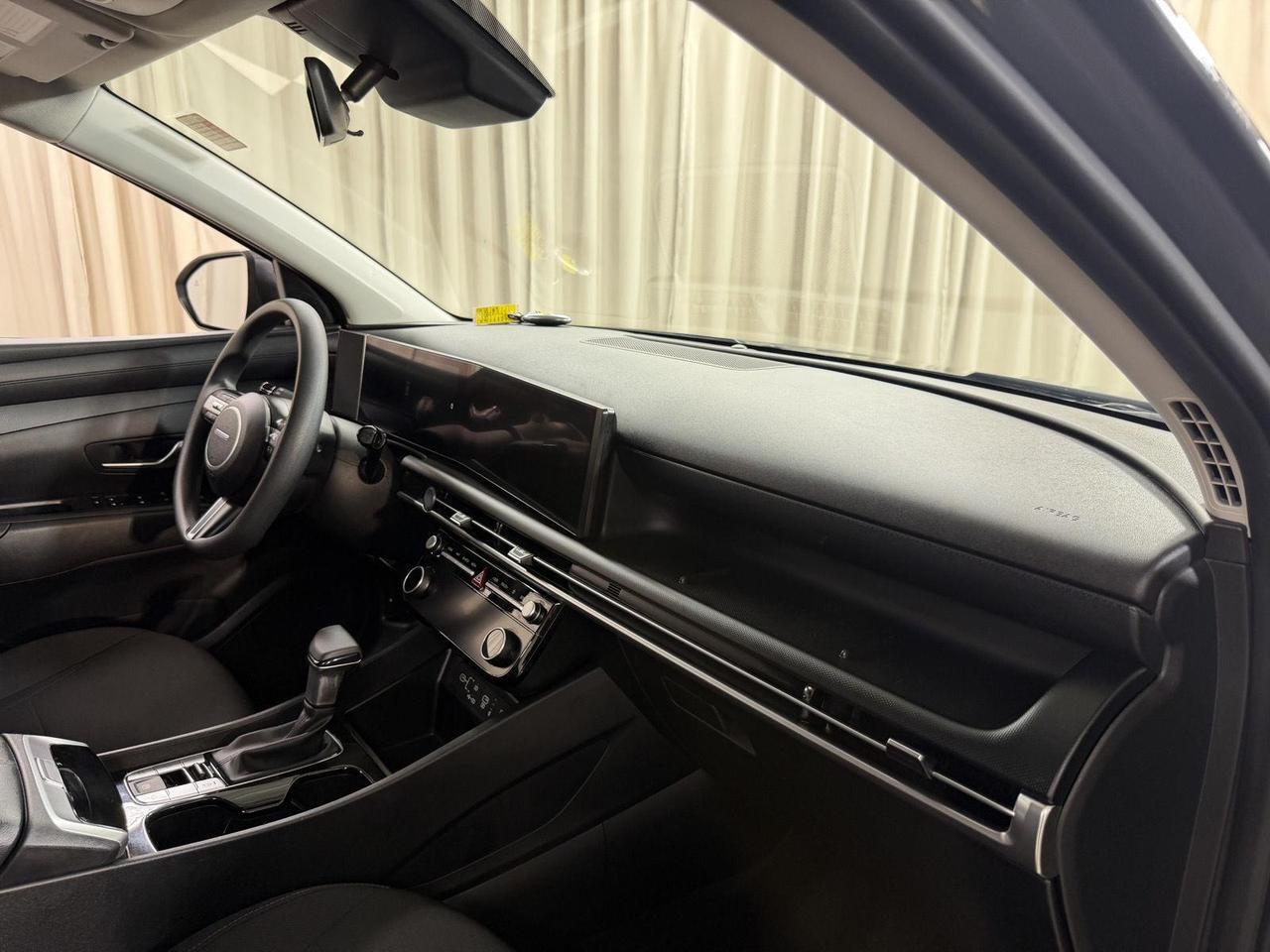 2025 Hyundai Tucson SEL Annapolis MD